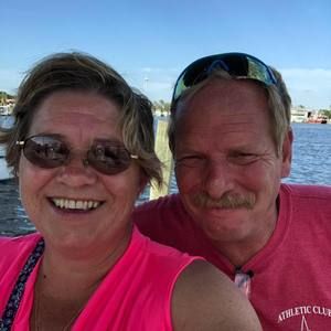 Meet your Posher, Candy